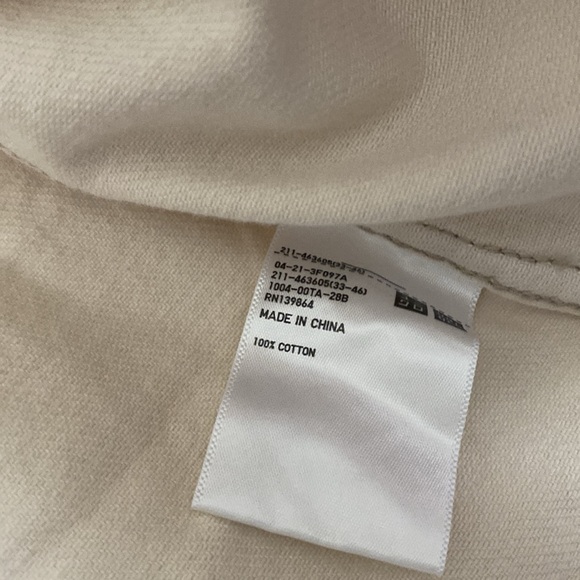 Uniqlo C Denim Shirt Jacket - Picture 4 of 6